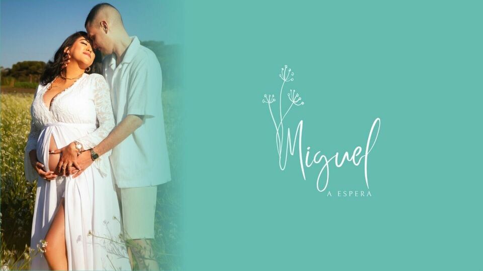 A Doce Espera de Miguel