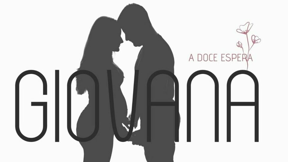 O Doce espera de Giovana