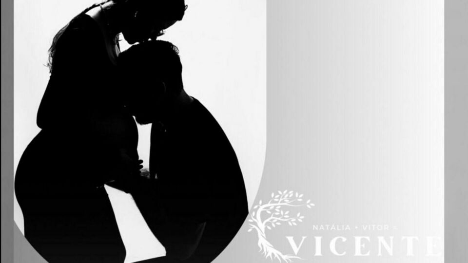 A Doce espera de Vicente