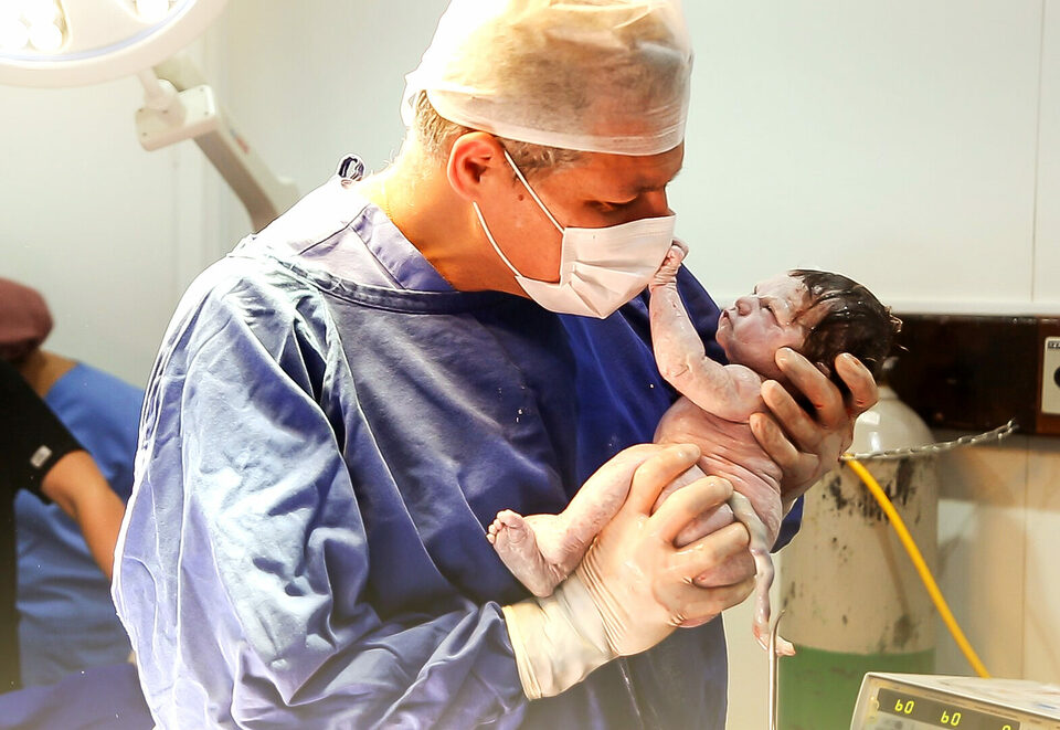 Respira fundo! A hora chegou!